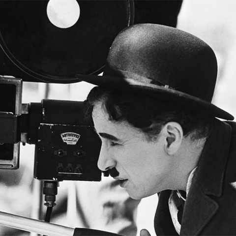 Τσάρλι Τσάπλιν