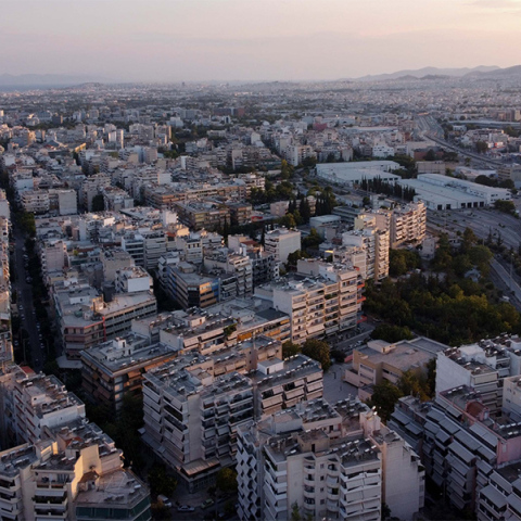 Ακίνητα