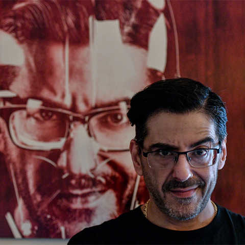 Μιθριδάτης