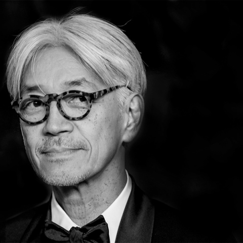 Ριουίτσι Σακαμότο