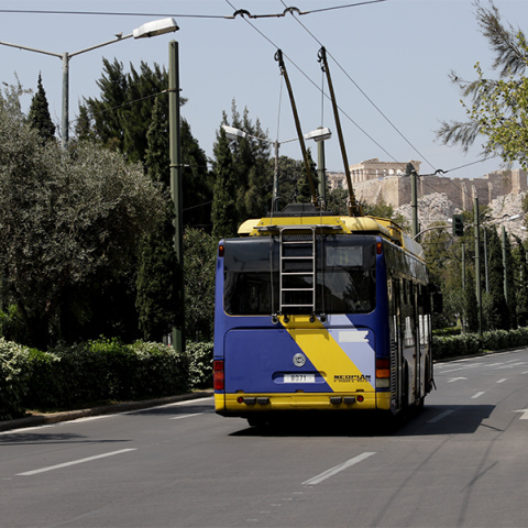 Τρόλεϊ