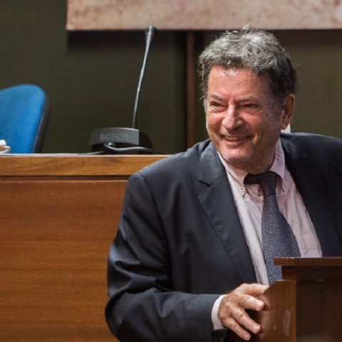 Πέθανε ο αρχιτέκτονας και ιστορικός βιβλίου Κωνσταντίνος Στάικος