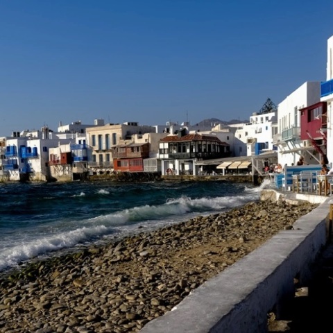 Ντογιάκος για Μύκονο: Έρευνα για περιστατικά βαριάς παραβατικότητας