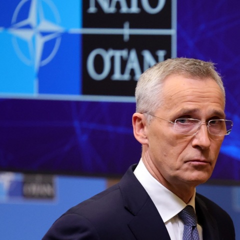 Στόλτενμπεργκ: Δίκτυο Ρώσων πρακτόρων δρούσε στο ΝΑΤΟ