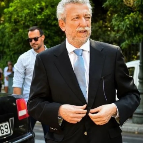 Εκλογές 2023: Υποψήφιος με το ΠΑΣΟΚ στη Ζάκυνθο ο Σταύρος Κοντονής