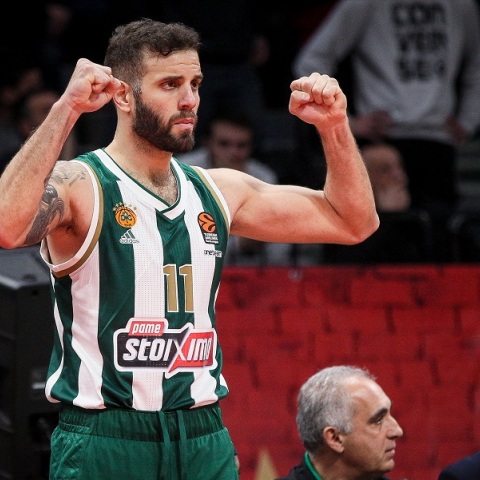 Νίκος Παππάς: Σκέφτομαι σοβαρά να διεκδικήσω τον δήμο της Αθήνας