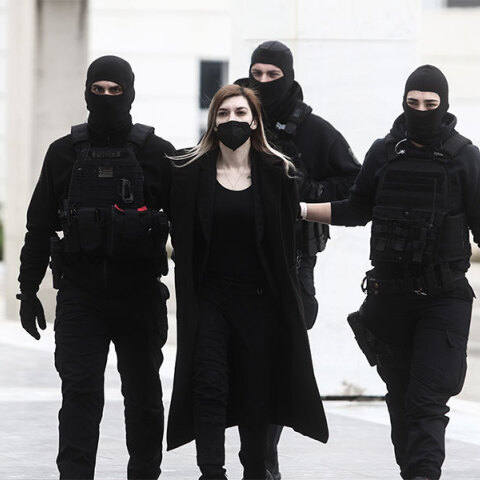 Ρούλα Πισπιρίγκου