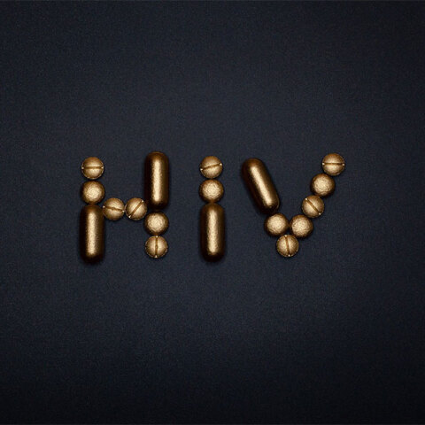 HIV