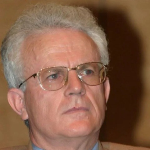 Κανελλόπουλος: Αντίθετα τα αδέρφια του με τη συμμετοχή του στο κόμμα Κασιδιάρη