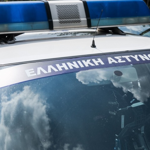 ΑΣΟΕΕ: Βίντεο - ντοκουμέντο από τη στιγμή που πυροβόλησε ο αστυνομικός 