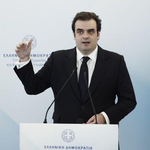 Εκλογές - Πιερρακάκης: Τελείωσε τα σενάρια για κυβέρνηση συνεργασίας χωρίς πρωθυπουργό Μητσοτάκη