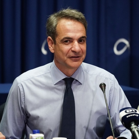 Εκλογές 2023: Το νέο σποτ της ΝΔ