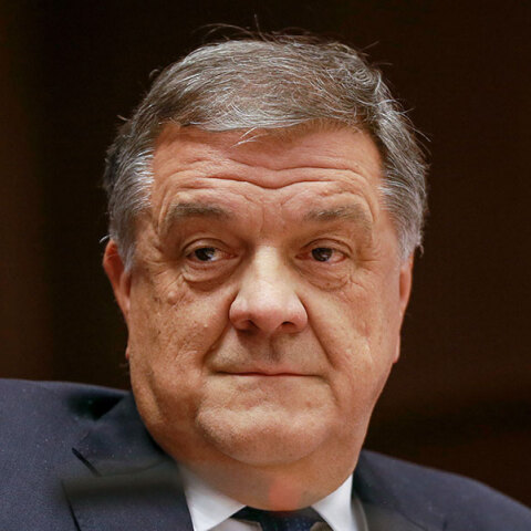 Πιερ Αντόνιο Παντσέρι