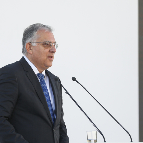 Τάκης Θεοδωρικάκος