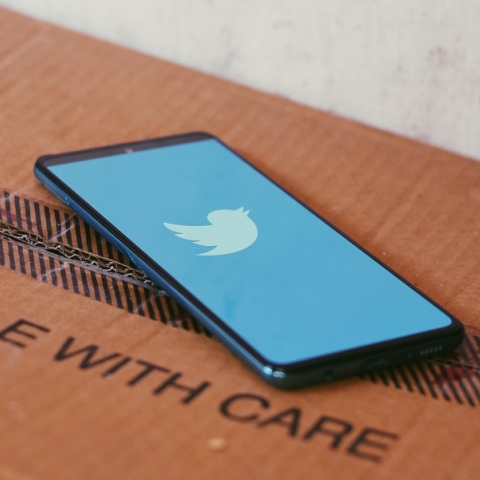 Twitter: Ο Έλον Μασκ επανέφερε το γαλάζιο πουλί