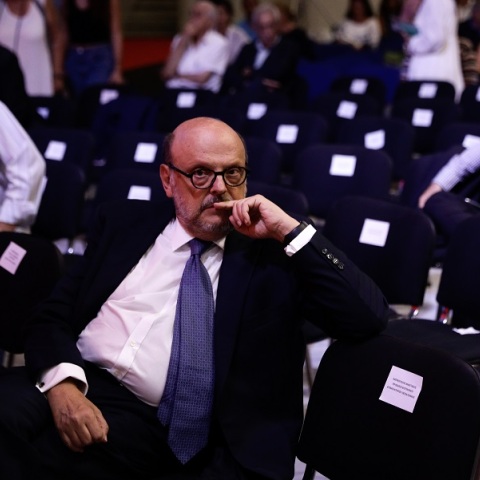 Εκλογές 2023: Ο Ευάγγελος Αντώναρος υποψήφιος με τον ΣΥΡΙΖΑ