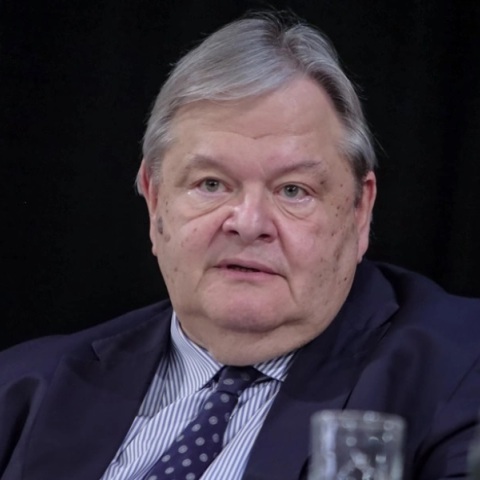 Βενιζέλος για αντιπρόεδρο Αρείου Πάγου: Αδιανόητος θεσμικά ο δημόσιος διάλογος