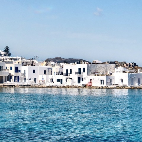 Πάσχα: Αυξημένες κρατήσεις στους παραδοσιακούς προορισμούς