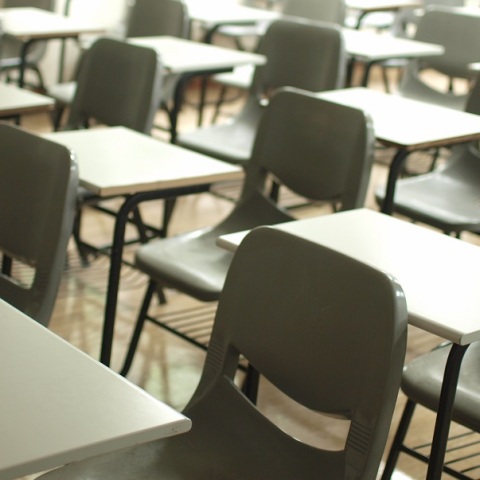 ΗΠΑ: Καθηγητής απολύθηκε γιατί  ζήτησε από τους μαθητές του να γράψουν τη νεκρολογία τους