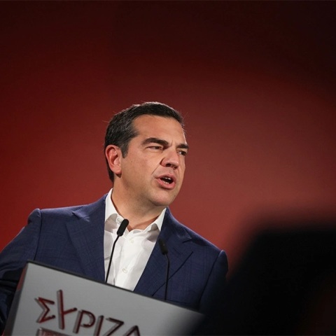 Εκλογές 2023 - Τσίπρας: Προοδευτική κυβέρνηση, μόνο αν ο ΣΥΡΙΖΑ κερδίσει