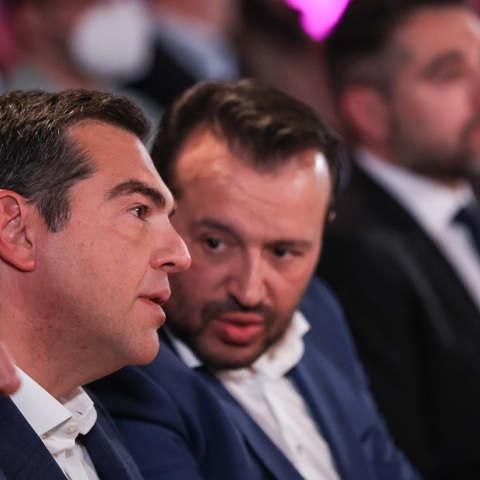 Νίκος Παππάς: Το σχόλιο της ΝΔ μετά τη δημοσίευση της απόφασης του Ειδικού Δικαστηρίου