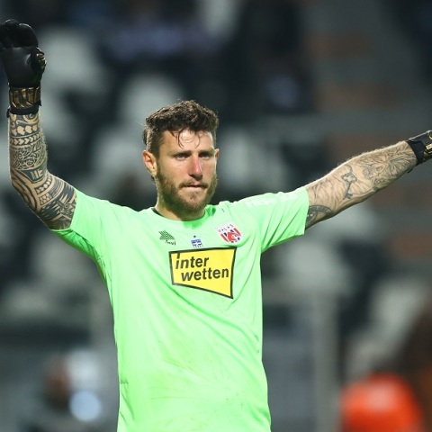 Μπόρις Κλέιμαν: Ποινική δίωξη για βιασμό ανήλικης και άλλα αδικήματα