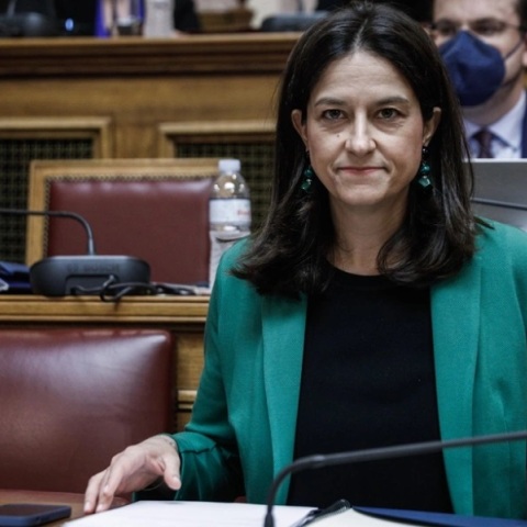 Κεραμέως σε ΣΥΡΙΖΑ για την Παιδεία: «Δεν έχουν θέση ο λαϊκισμός και η ανευθυνότητα»