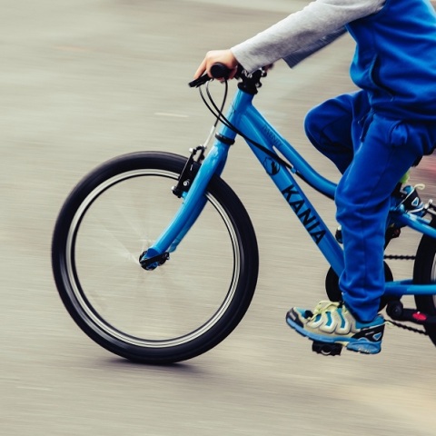 Πάτρα: Οι γιατροί ξύπνησαν τον 11χρονο μετά το ατύχημα με ποδήλατο