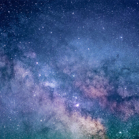 Σύμπαν - Διάστημα