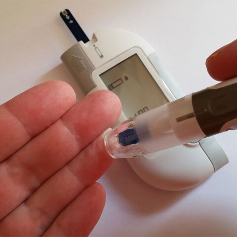 Φάρμακο για τον διαβήτη