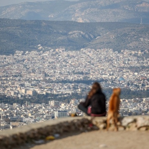 Καιρός: Πολύ καλός τη Μεγάλη Πέμπτη - Άνοδος της θερμοκρασίας