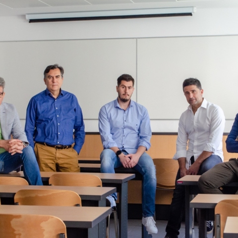 Τα hot μεταπτυχιακά του Οικονομικού Πανεπιστημίου Αθηνών