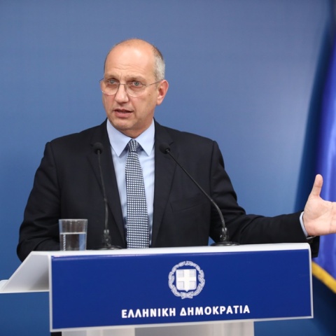 Γιάννης Οικονόμου