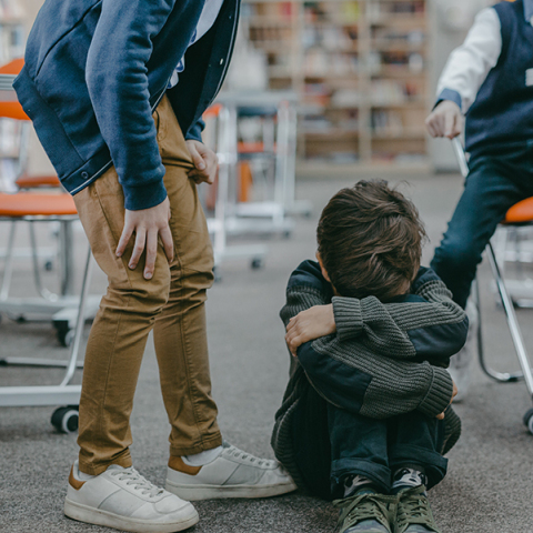 Ο ρόλος της οικογένειας