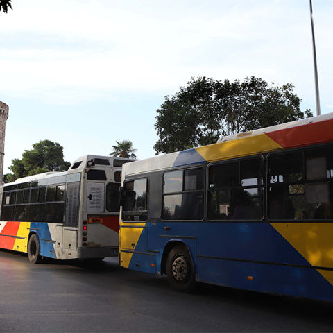 Αστικό λεωφορείο