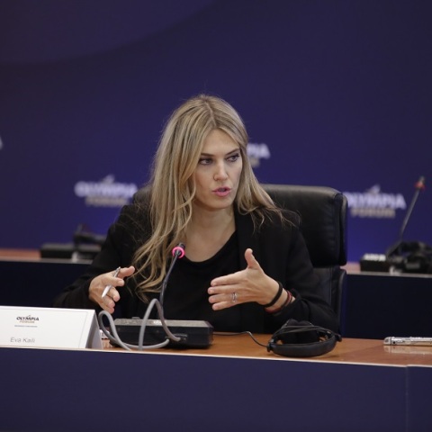 Qatargate - Δημητρακόπουλος: Στις δεσμίδες με τα χρήματα δεν υπήρχαν δακτυλικά αποτυπώματα της Καϊλή