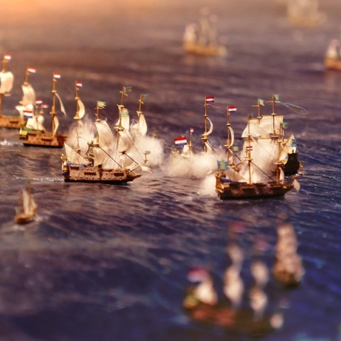 Σαν σήμερα 17 Απριλίου 1986: Το τέλος ενός πολέμου που κράτησε 335 χρόνια