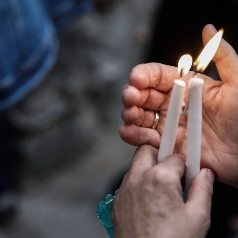 Πάσχα 2023: Το απόγευμα το Άγιο Φως στην Αθήνα με ειδική πτήση