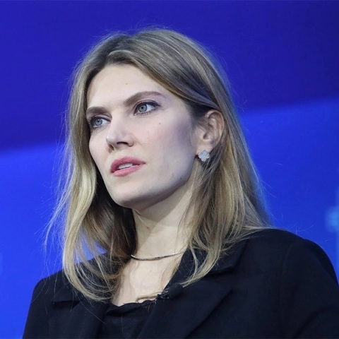 Eύα Καϊλή: Θα ζητήσει άρση του κατ' οίκον περιορισμού αλλά και να της αφαιρεθεί το «βραχιολάκι»