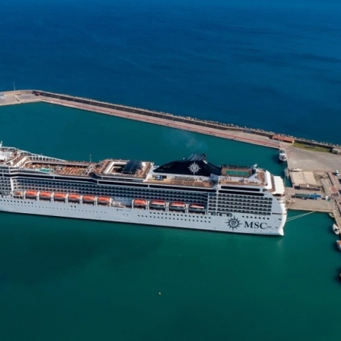 Τουρισμός: Νέο ρεκόρ αναμένεται φέτος για την κρουαζιέρα στην Ελλάδα