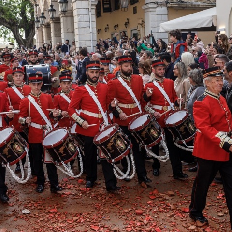 Κέρκυρα - Πάσχα 2023: Το έθιμο των Μπότηδων