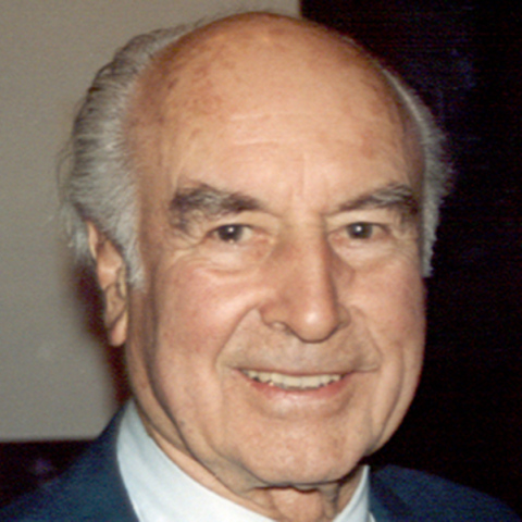 Ο χημικός Άλμπερτ Χόφμαν