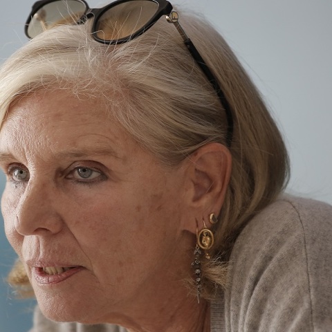 Πέθανε η Δέσποινα Γερουλάνου