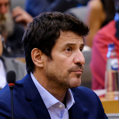 Αλέξης Γεωργούλης