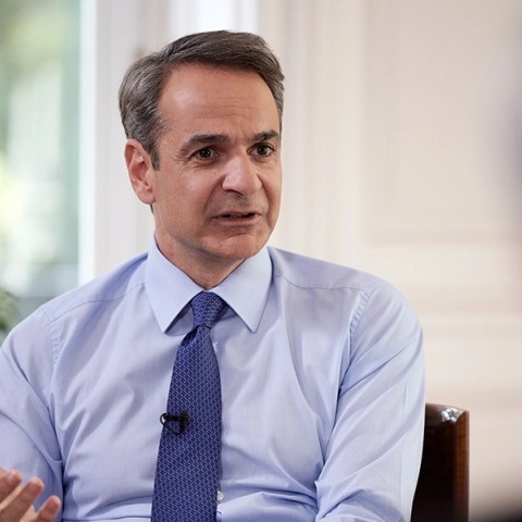 Εκλογές 2023 - Μητσοτάκης: Κάναμε σημαντικά βήματα για να βελτιώσουμε την καθημερινότητα