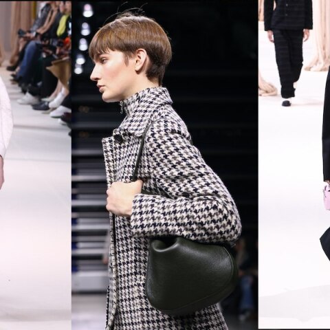 Τι είναι η τάση «ήσυχη πολυτέλεια» που κυριαρχεί τη φετινή άνοιξη;