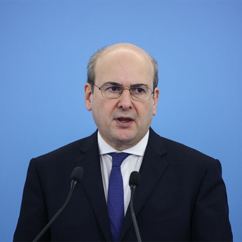 Κωστής Χατζηδάκης