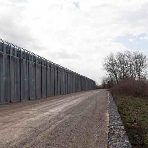 Φράχτης στον Εβρο: Ανοίγει ο δρόμος για ευρωπαϊκή χρηματοδότηση