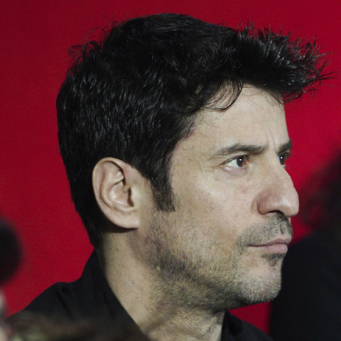 Αλέξης Γεωργούλης