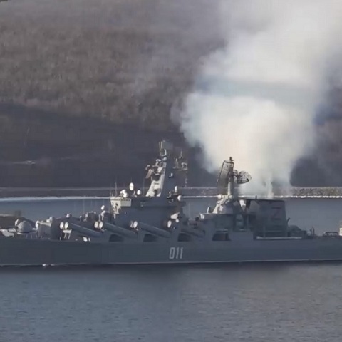 Ρωσικά κατασκοπευτικά πλοία ύποπτα για σαμποτάζ στη Βόρεια Ευρώπη